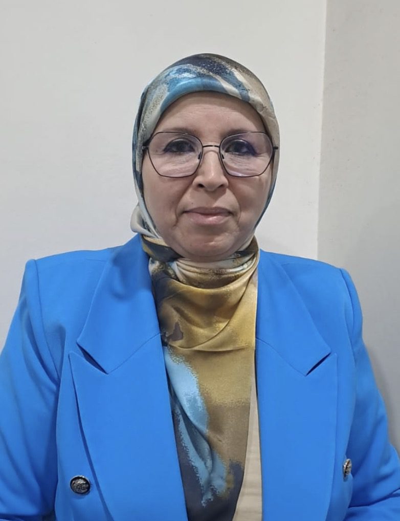 فاطمة فرحات