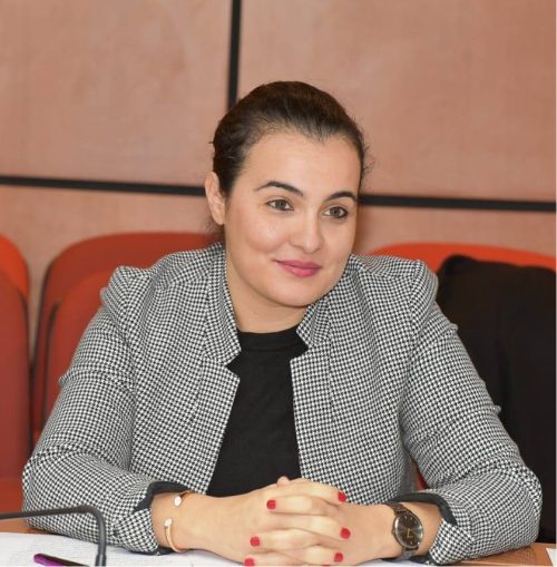 ايمان بن ربيعة