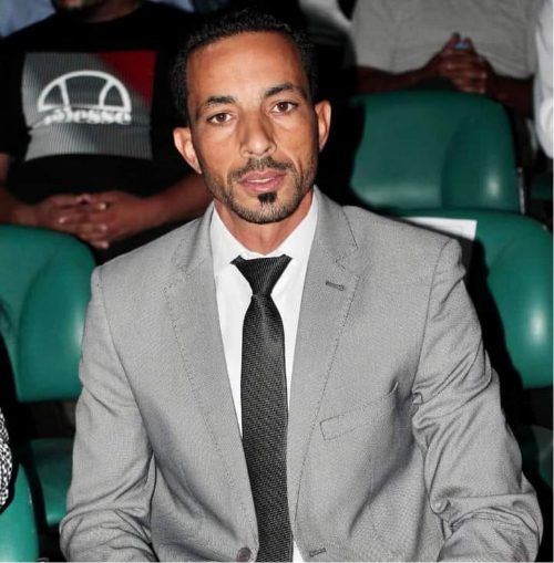 ربيع ابو الفضل