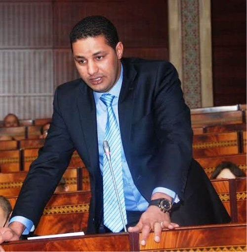 عبد الحق الناجي